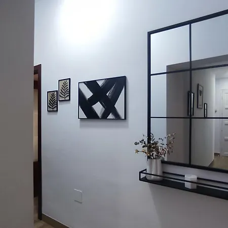 Apartment Turistico Centro Jardin *