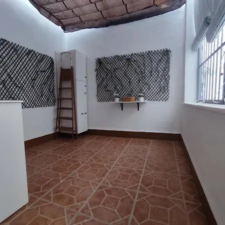 Apartment Turistico Centro Jardin Cordoba
