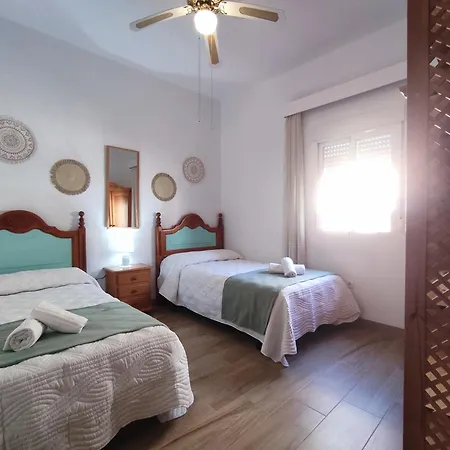 Apartment Turistico Centro Jardin