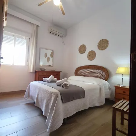 Apartment Turistico Centro Jardin *