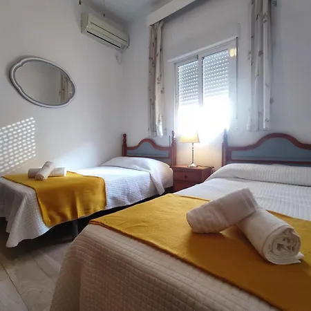 Turistico Centro Jardin * Cordoba