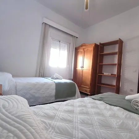 Turistico Centro Jardin