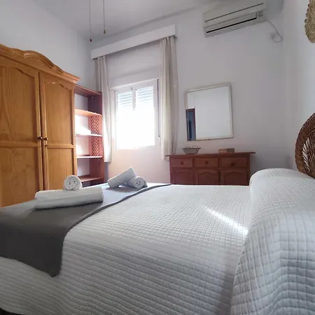Apartment Turistico Centro Jardin Cordoba