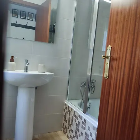 Apartment Turistico Centro Jardin