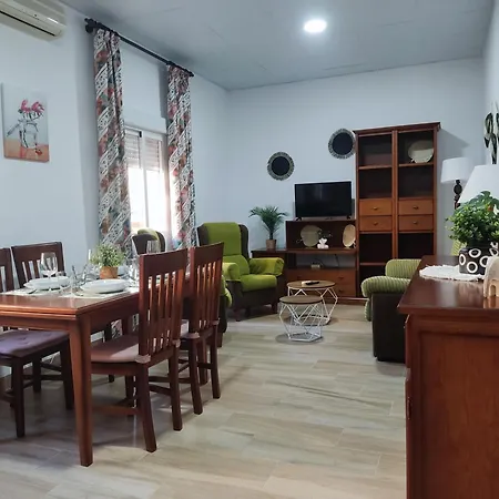 Turistico Centro Jardin Cordoba