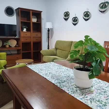 Turistico Centro Jardin