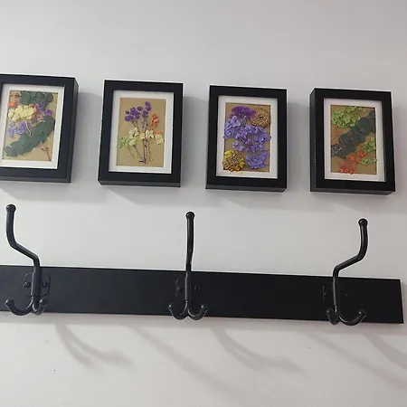 Turistico Centro Jardin Apartment