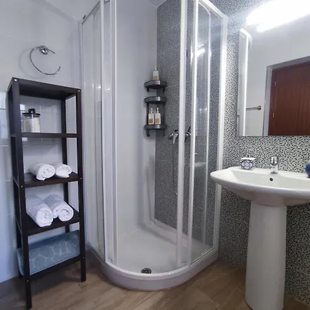 Apartment Turistico Centro Jardin *