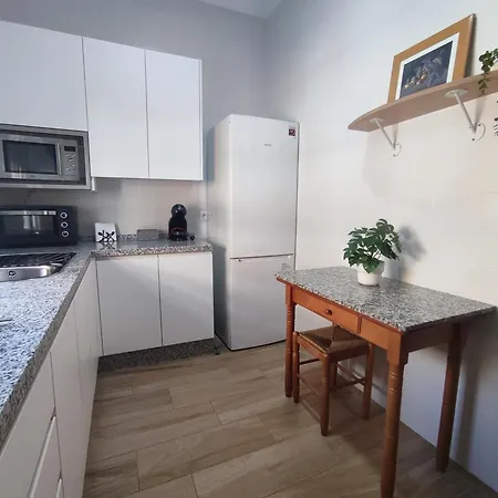 Turistico Centro Jardin Apartment Cordoba