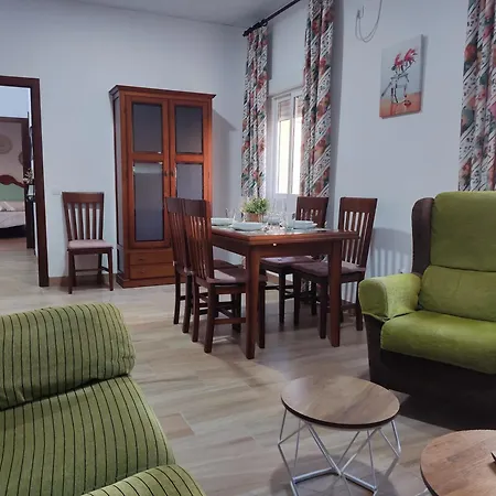 Turistico Centro Jardin