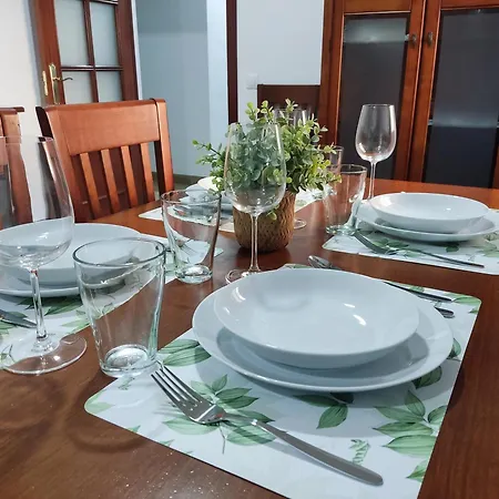 Turistico Centro Jardin Apartment Cordoba