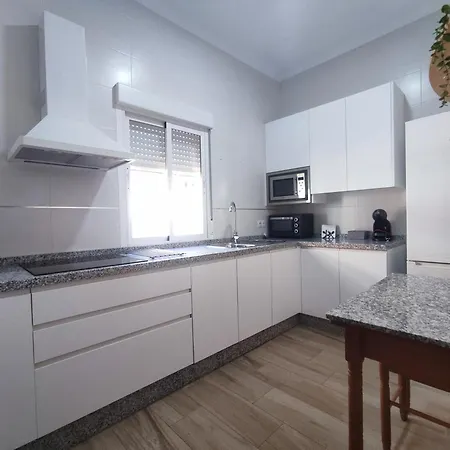 Apartment Turistico Centro Jardin