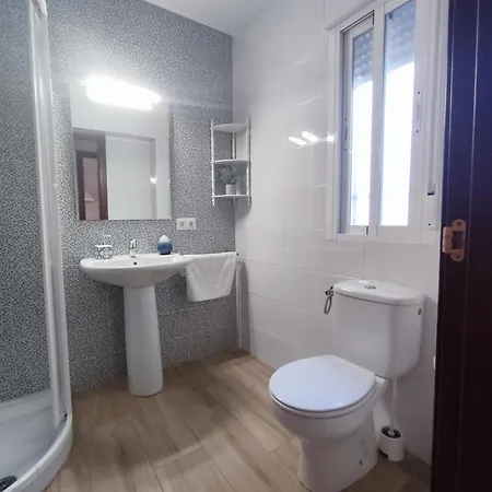 Turistico Centro Jardin