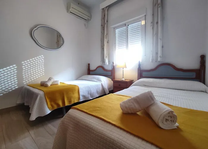 Turistico Centro Jardin * Cordoue