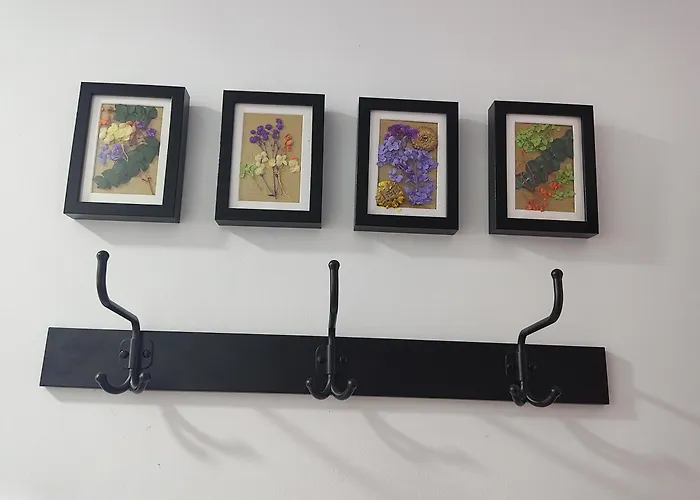 Turistico Centro Jardin Appartement