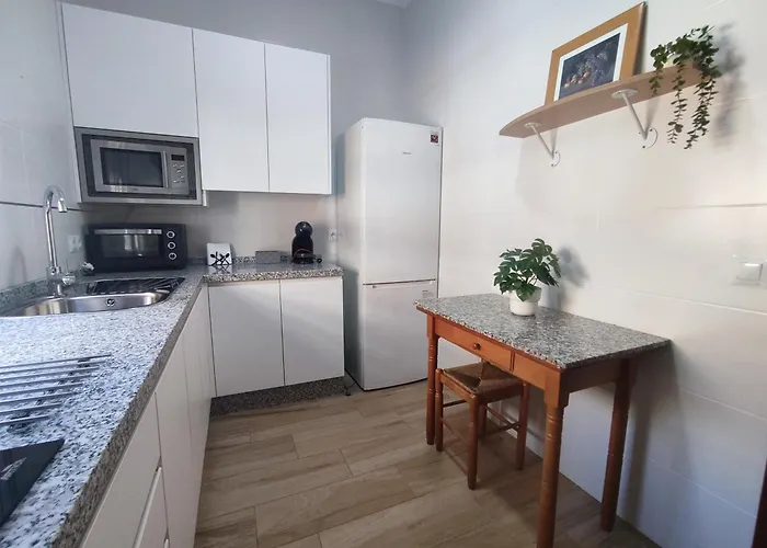 Turistico Centro Jardin Appartement Cordoue