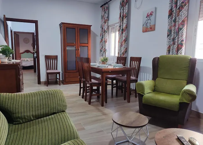 Turistico Centro Jardin