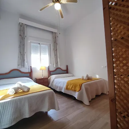 Turistico Centro Jardin 科爾多瓦