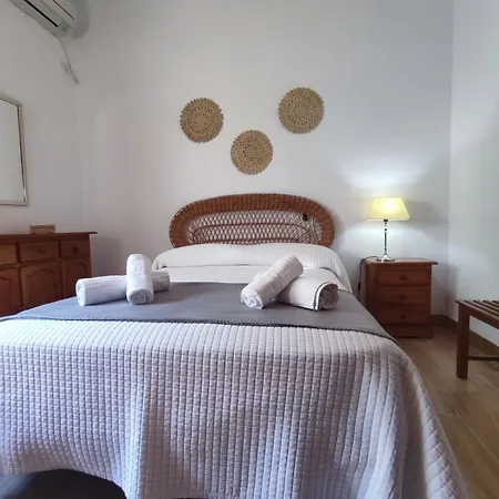 公寓 Turistico Centro Jardin