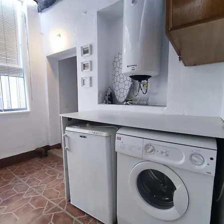 Turistico Centro Jardin 科爾多瓦