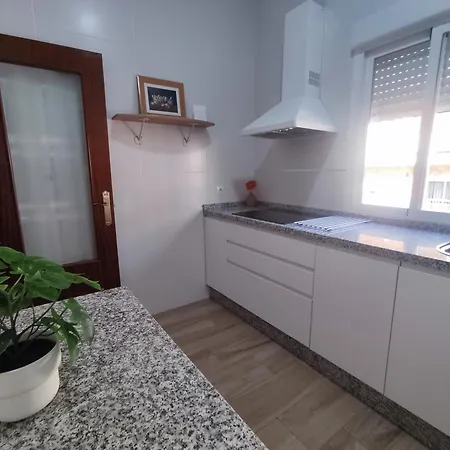 Turistico Centro Jardin *