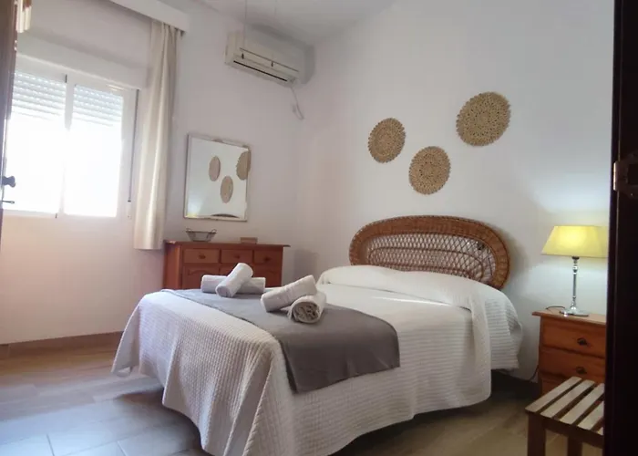 Appartement Turistico Centro Jardin *