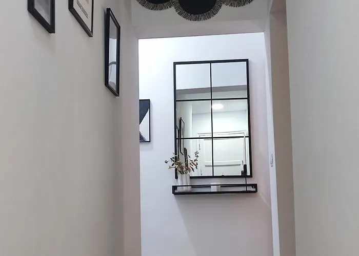 Turistico Centro Jardin Appartement *