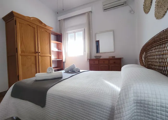Appartement Turistico Centro Jardin Córdoba
