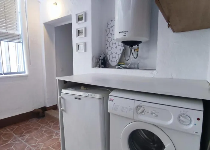 Turistico Centro Jardin Córdoba