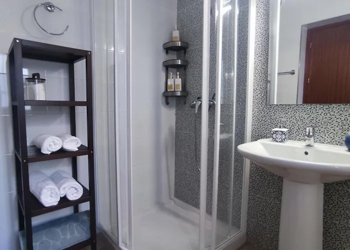 Appartement Turistico Centro Jardin *