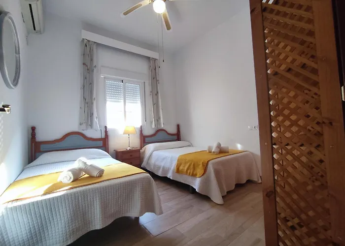 Turistico Centro Jardin Cordoba