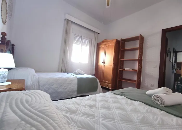 Turistico Centro Jardin