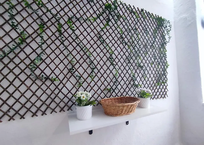 Turistico Centro Jardin *