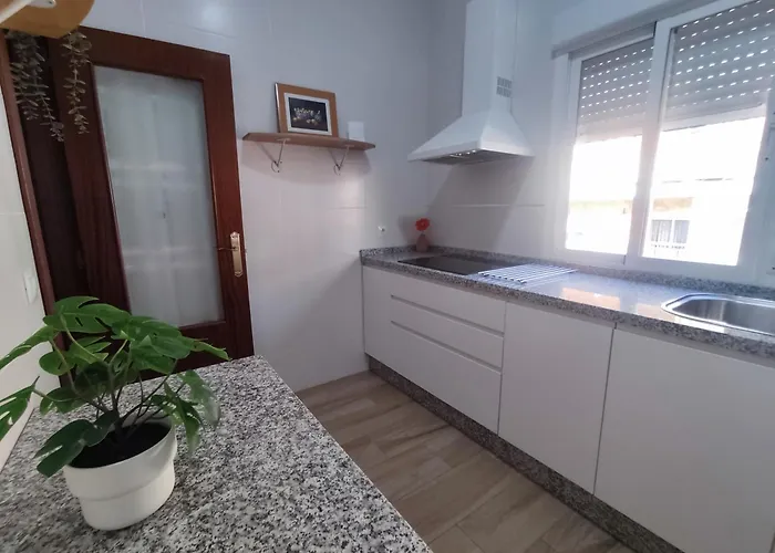 Turistico Centro Jardin *