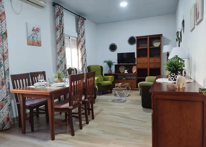 Turistico Centro Jardin Cordoba