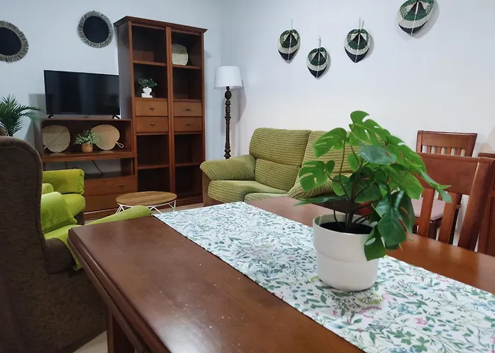 Turistico Centro Jardin