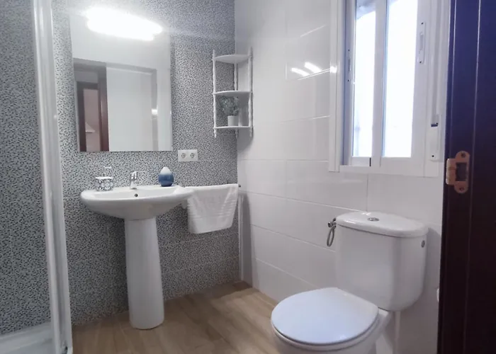 Turistico Centro Jardin